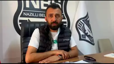 Nazillispor'da Ekonomik Kriz: Oyuncu Ayrılıkları Tehlikesi