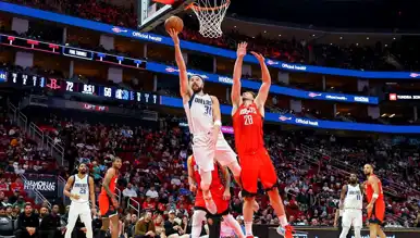 Alperen Şengün, NBA All-Star Oylamasında 6. Sırada!