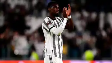 Pogba, Galatasaray'da Antrenman Yapmak İstiyor!