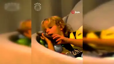İrfan Can Kahveci, Fenerbahçe'de 3 Yıl Daha!
