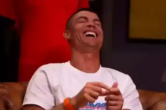 Ronaldo'dan Messi'ye: "Kim benden daha iyi dedi?"