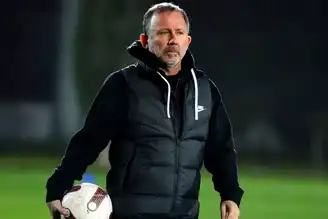 Sergen Yalçın Beşiktaş'ta!