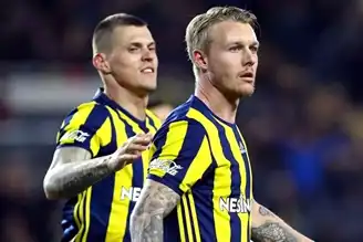 Simon Kjaer Futbolu Bırakıyor!
