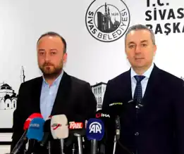 Sivas Belediyesi, Sivasspor'a 20 Milyon TL Destek