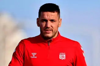Sivasspor, Alanyaspor Karşılaşmasına Hazır!