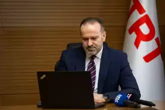 Sobacı, AA'nın "Yılın Kareleri"ni Seçti