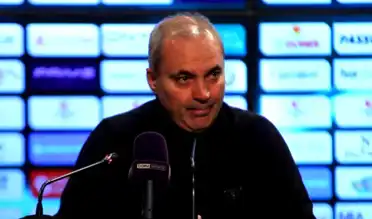 Keçiörengücü, Ankaragücü'ne Yenildi: "Hatalardan Ders Çıkaracağız"