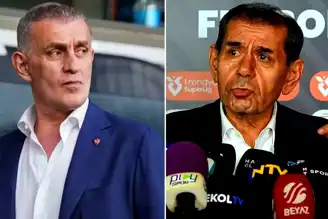 Galatasaray, Derbi Hakemi Vincic'i İstemiyor! TFF Reddetti
