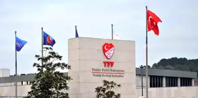 TFF Harcama Limitinde Geri Adım Attı