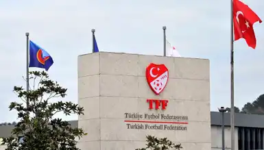 TFF Yabancı Kuralını Değiştirdi: 2002 Doğumlular İçin Yeni Düzenleme