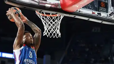 EuroLeague 12. Hafta: Heyecan Dolu Maçlar!