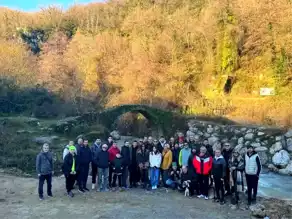 Tios Cup Tenis Turnuvası Çaycuma'da Başladı