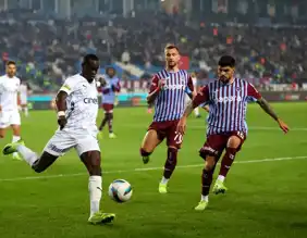 Trabzonspor: 10 Yılın En Kötü Başlangıcı!