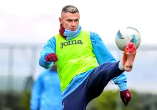 Trabzonspor, Beşiktaş Deplasmanına Hazır