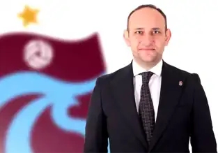 Trabzonspor, Güneş'e Hakaret İçin Davalık!