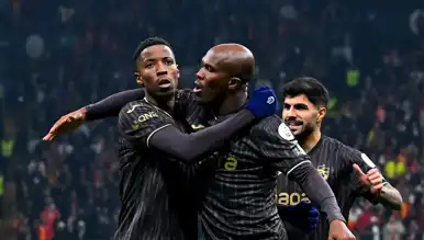 Trabzonspor'un 259 Günlük Deplasman Galibiyetsizliği