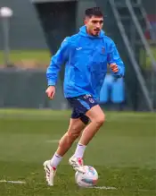 Trabzonspor-Sivasspor Maçı Hazır!