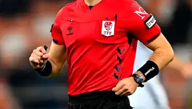 Türk Futbolu'nda Yeni Hakemlik Sistemi