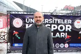 2025 Dünya Üniversite Oyunları'nda Türkiye'nin Hedefi Başarı