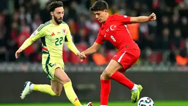 Türkiye'nin Altıncı Avrupa Maçı: Heyecan Dorukta!