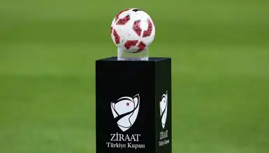 Türkiye Kupası 4. Turu Başladı!