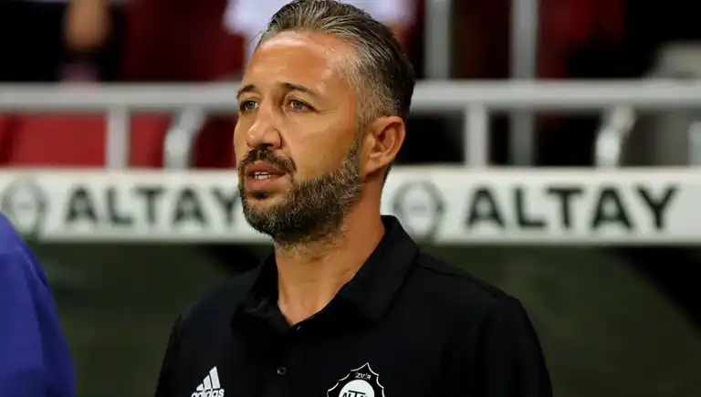 Altay'da Tuna Üzümcü sürprizi! Altay'da Tuna Üzümcü sürprizi!