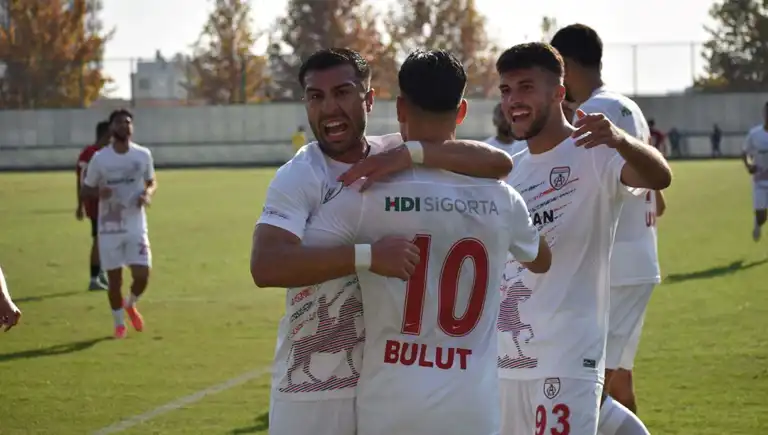 Altınordu, Dörtlü Galibiyet İçin Savaşacak