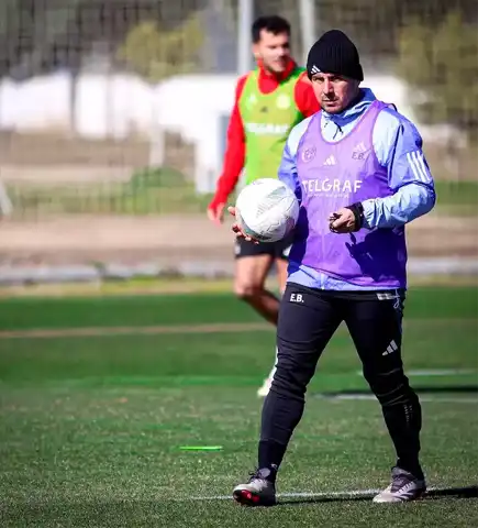 Antalyaspor, Adana Demirspor'a Hazırlanıyor!