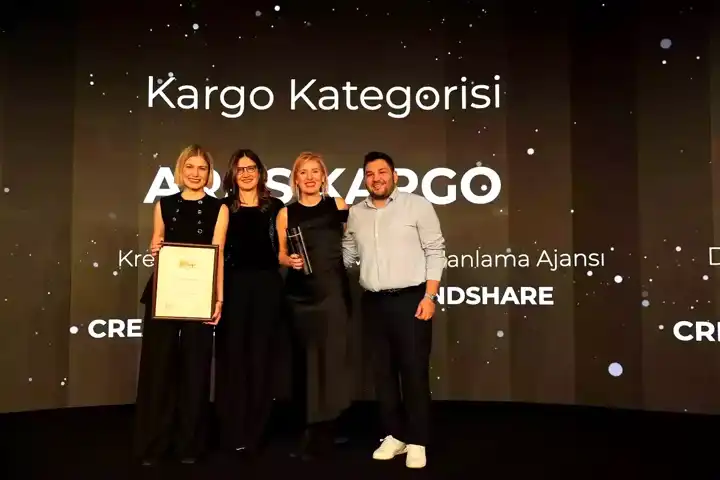 Aras Kargo, Dördüncü Kez 