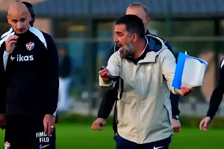 Arda Turan, Trabzonspor'a mı Geçiyor?
