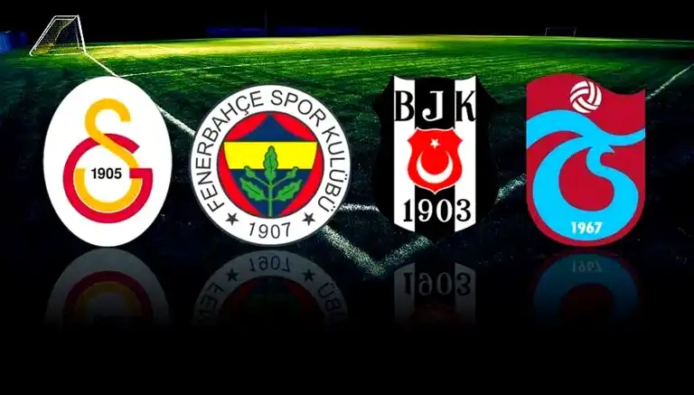 Süper Lig'de Transfer Son Günü Sarsıntısı!