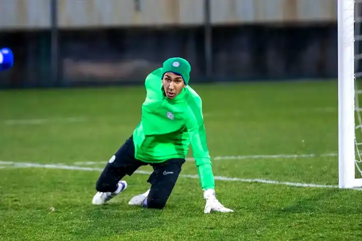 Çaykur Rizespor, Efe Doğan'ı Transfer Etti!