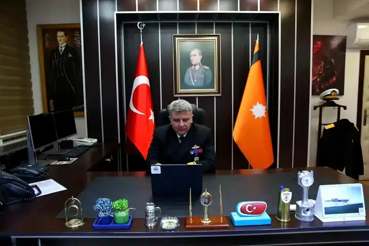 Bahadır, AA 'Yılın Kareleri'ni Seçti
