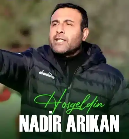 Efeler 09 SFK'da Teknik Direktör Değişikliği!