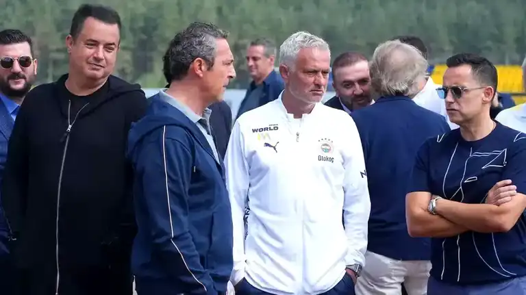 Fenerbahçe, Diego Carlos'u Transfer Etti!