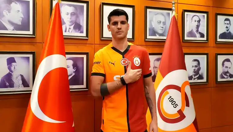 Galatasaray'ın 27 Milyon Euro'luk Transfer Raporu