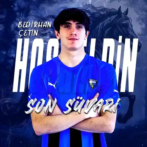 Karacabey Belediyespor İki Yeni Oyuncuyla Güçleniyor
