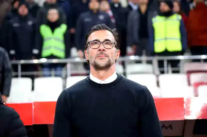 Ömer Erdoğan'ın Beşiktaş Karşısında Zayıf Performansı
