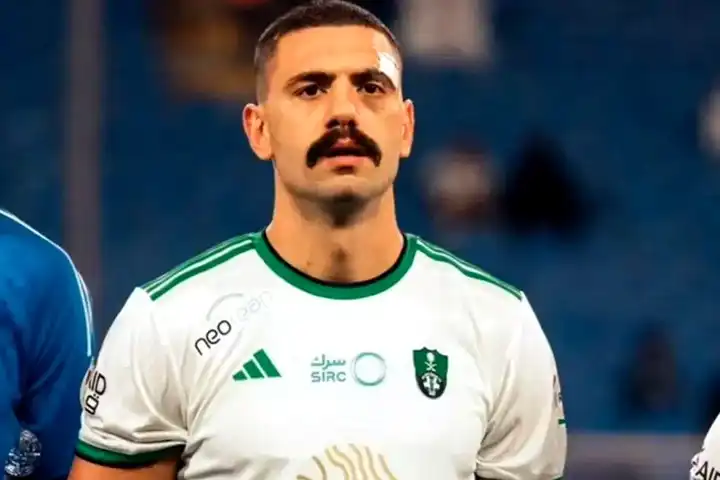Merih Demiral: Fenerbahçe'ye Transfer Yok Mu?