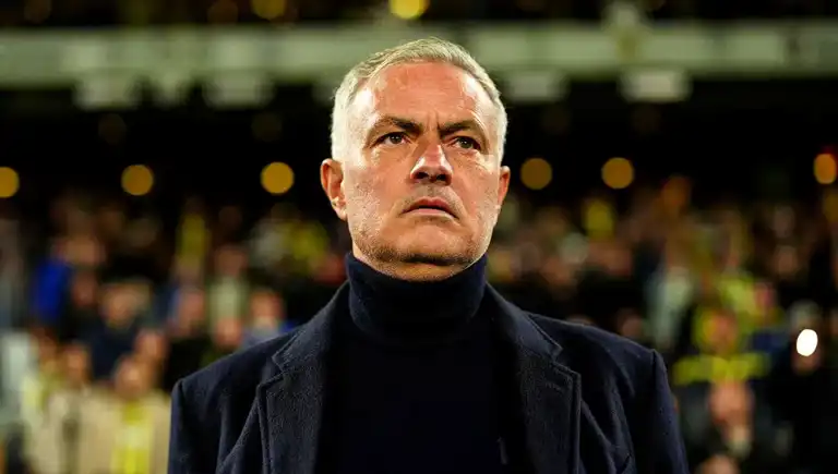 Mourinho: Süper Lig Toksik!