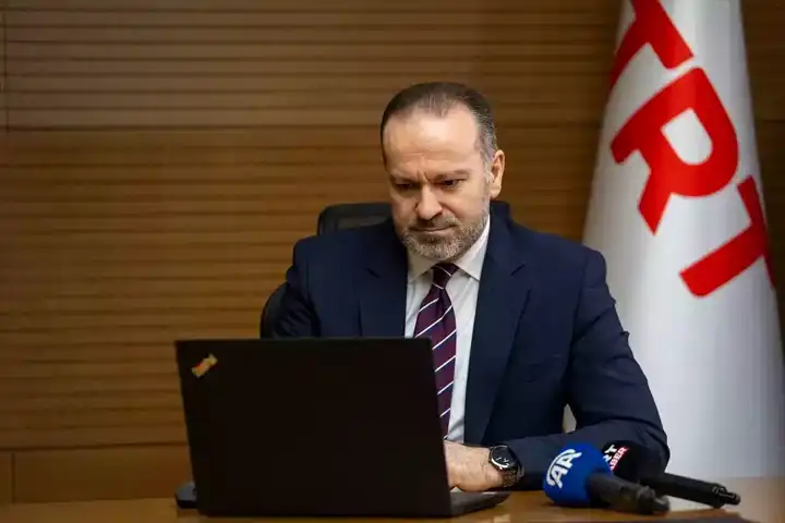 Sobacı, AA'nın 