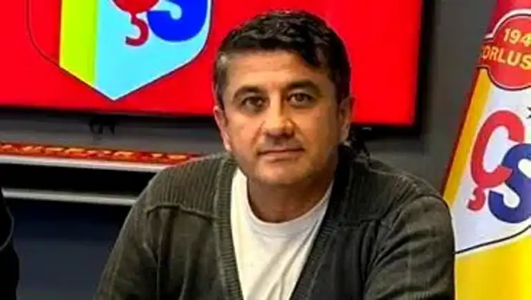 Efsane Teknik Direktörün Yaşam Öyküsü