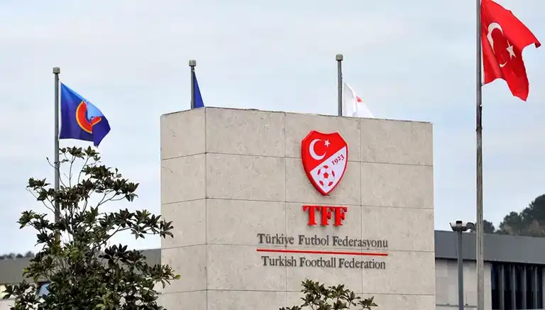TFF Yabancı Kuralını Değiştirdi: 2002 Doğumlular İçin Yeni Düzenleme TFF Yabancı Kuralını Değiştirdi: 2002 Doğumlular İçin Yeni Düzenleme