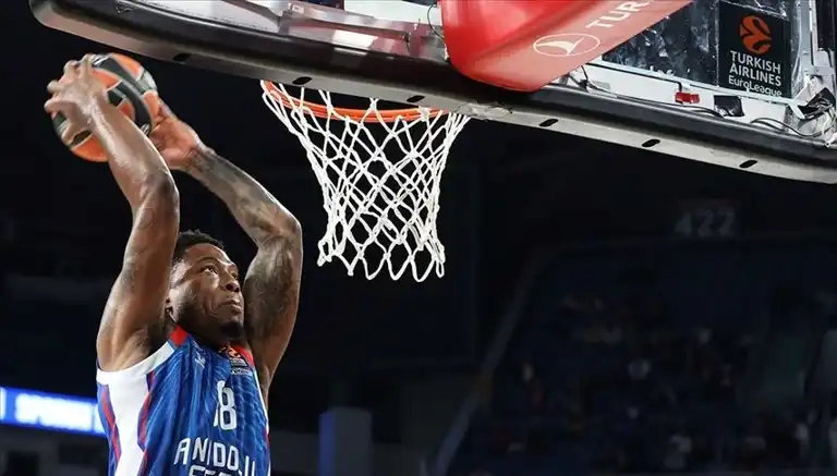 EuroLeague 12. Hafta: Heyecan Dolu Maçlar!