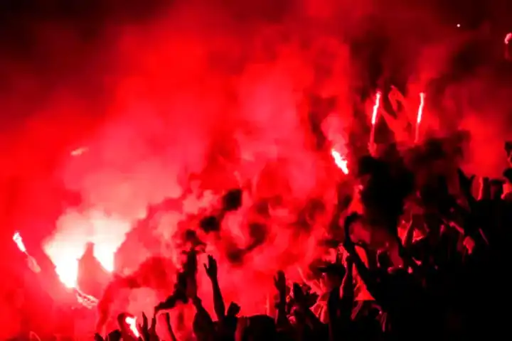 Dünyanın En İyi 10 Taraftarı: İşte Türkiye'den Olanlar!