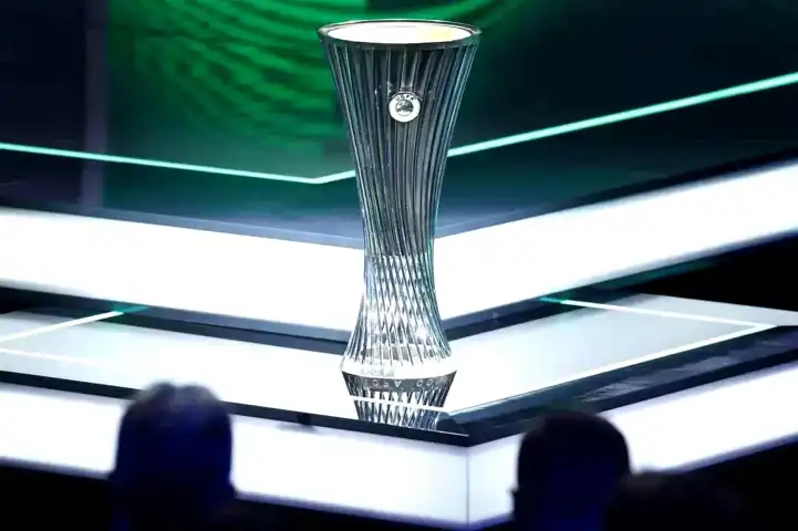 UEFA Konferans Ligi Play-Off Kura Çekimi