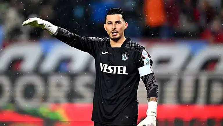 Uğurcan Çakır Milli Takımda mı Kalacak?