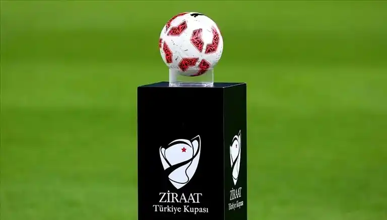 Ziraat Türkiye Kupası Son Maçlarının Hakemleri Belli Oldu Ziraat Türkiye Kupası Son Maçlarının Hakemleri Belli Oldu